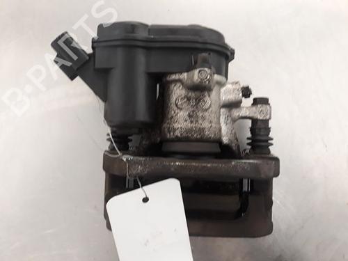 Left rear brake caliper RENAULT SCÉNIC IV (J9_) 1.5 dCi 110 | BP14863102M107 