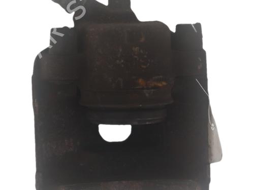 Left front brake caliper FIAT PUNTO (199_) 1.4 Natural Power | BP39700245M105 - Image 4
