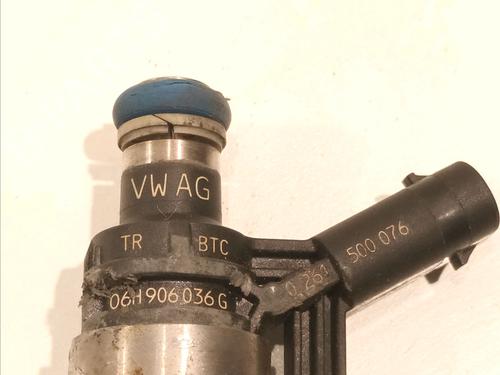 Injector VW GOLF VI (5K1) 2.0 GTi | BP14946600M100 