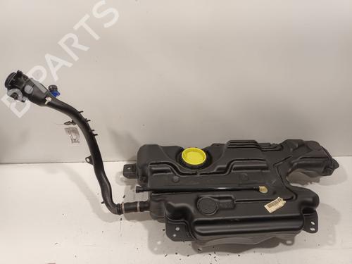Bensintank RENAULT KANGOO / GRAND KANGOO II (KW0/1_) 1.5 dCi 85 (KW0K, KW0L, KW0B) (86 hp) 31656885