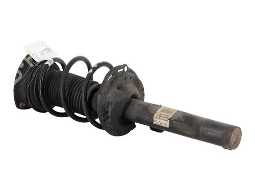 Left front shock absorber AUDI A3 Sportback (8VA, 8VF) 1.6 TDI | BP18129548M16 