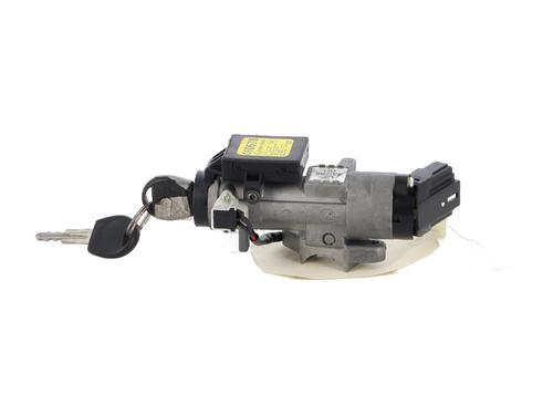 Ratlås/Tændingslås CHEVROLET AVEO / KALOS Hatchback (T250, T255) 1.2 | BP29856724M48