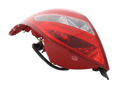 Left taillight HYUNDAI i20 I (PB, PBT) 1.2 | BP27375363C34 