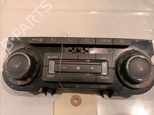 Used Climate control SKODA SUPERB II Estate (3T5) 2.0 TDI (170 hp) 14947972