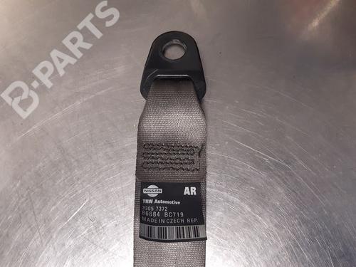 Front right belt tensioner NISSAN MICRA III (K12) 1.5 dCi | BP9330649C88 