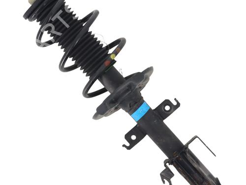 Used Left front shock absorber NISSAN JUKE (F16_) 1.0 (114 hp) 28208767
