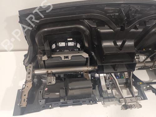 Dashboard PEUGEOT EXPERT Van (V_) 1.5 BlueHDi 120 | BP40240980C46  - Image 8