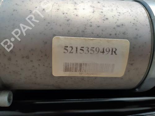 Rear axle RENAULT ESPACE V (JR_)  | BP21781538M2 