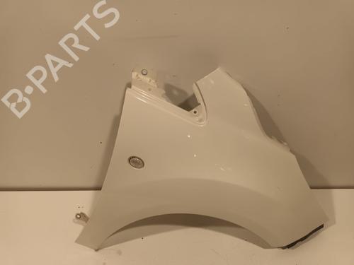 right-front-fenders-ford-ka-ru8-2008-2009-2010-2011-2012-2013-2014-2015-2016-40439400 main image