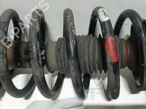 Left front shock absorber VOLVO XC90 I (275) D5 AWD | BP14947366M16 