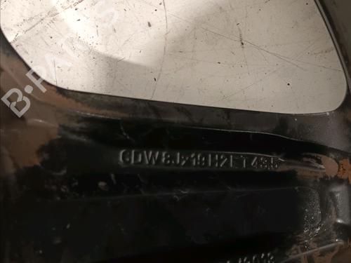 Rim MERCEDES-BENZ GLA-CLASS (X156) GLA 200 (156.943) | BP18315845C45 