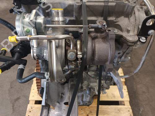 Engine DACIA SANDERO II TCe 90 (B8M1, B8MA, B8AC) | BP39181448M1 - Image 5