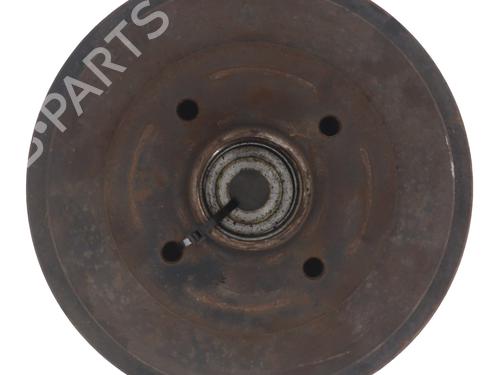 Used Other PEUGEOT 206+ (2L_, 2M_) 1.4 HDi eco 70 (68 hp) 31012186