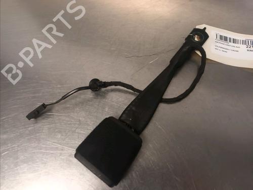 Sikkerhetsbelte-spenne VW T-CROSS (C11, D31) 1.0 TSI (110 hp) 14864697