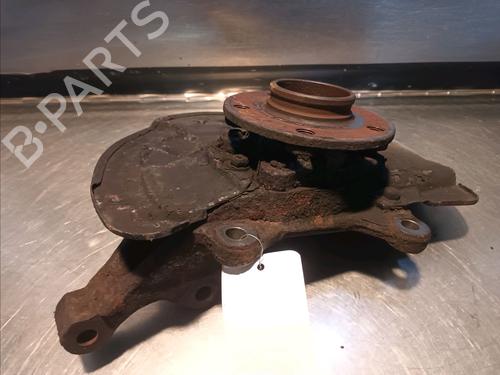 Left front steering knuckle VOLVO XC90 I (275) D5 AWD | BP14947442M25 