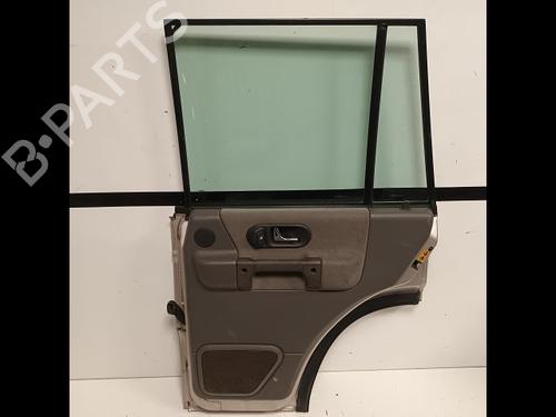 Right rear door LAND ROVER DISCOVERY II (L318) 2.5 Td5 4x4 | BP20602086C5 