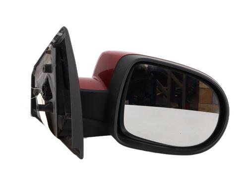 Used Right mirror RENAULT CLIO III (BR0/1, CR0/1) 1.5 dCi (88 hp) 26408434