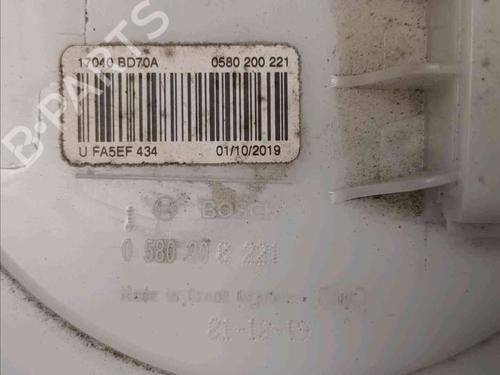 Other NISSAN QASHQAI II (J11, J11_)  | BP20603039O1