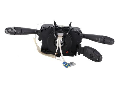 Used Headlight switch Headlight switch PEUGEOT 307 CC (3B) 2.0 HDi 135 (136 hp) 33536167 33536167