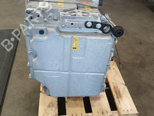 Engine RENAULT ZOE (BFM_)  | BP26949075M1 