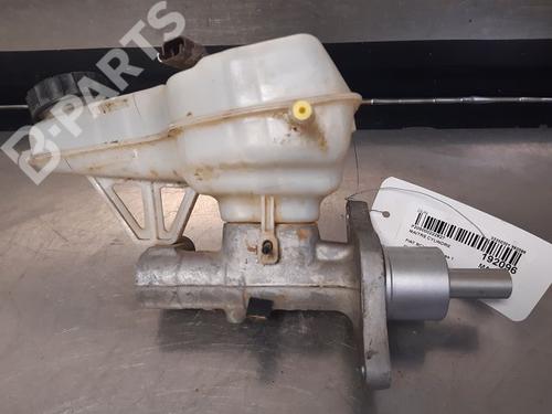 Used Brake master cylinder FIAT SCUDO Van (270_, 272_) 2.0 D Multijet (128 hp) 9331335