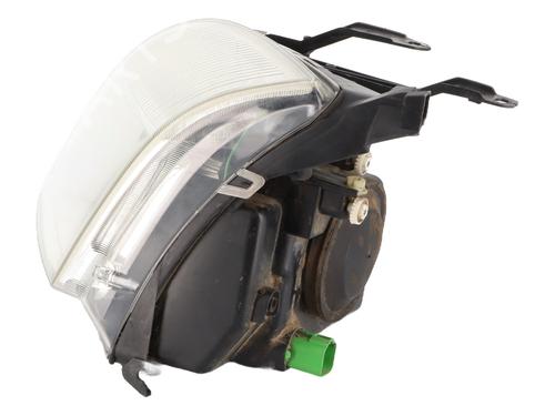 Left headlight FORD FUSION (JU_) 1.4 TDCi | BP26948921C28 
