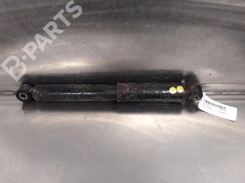 Used Right rear shock absorber PEUGEOT BOXER Bus (244, Z_) 2.2 HDi (101 hp) 9324596