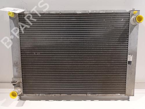 Used Water radiator Water radiator RENAULT CLIO III (BR0/1, CR0/1) 1.4 16V (98 hp) 36034717 36034717