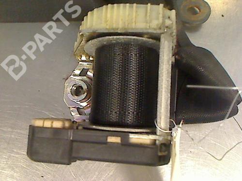 Front left belt tensioner OPEL TIGRA TwinTop (X04) 1.3 CDTI (R97) | BP9318569C87 