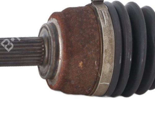 Left front driveshaft MITSUBISHI MIRAGE / SPACE STAR VI Hatchback (A0_A) 1.0 (A05A) | BP36797407M38 - Image 3