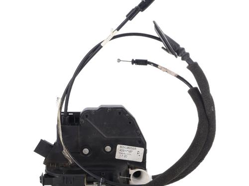 Used Front left lock Front left lock RENAULT MEGANE CC (EZ0/1_) 1.5 dCi (EZ09, EZ1G, EZ0D, EZ14) (110 hp) 36035583 36035583