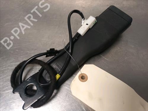 Seat buckle PEUGEOT 108 1.0 VTi 72 | BP14865094I32 