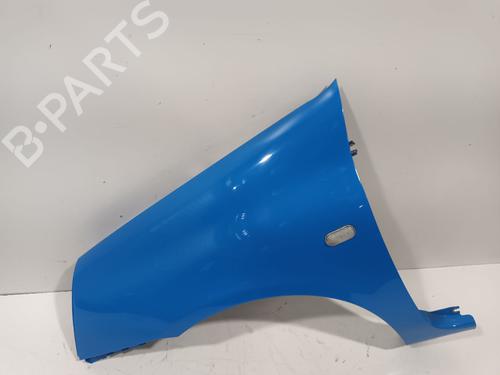 Used Left front fenders Left front fenders RENAULT CLIO II (BB_, CB_) 1.5 dCi (B/CB3M) (64 hp) 36035838 36035838