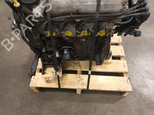 Engine HYUNDAI i10 I (PA) 1.1 | BP33810533M1 - Image 6