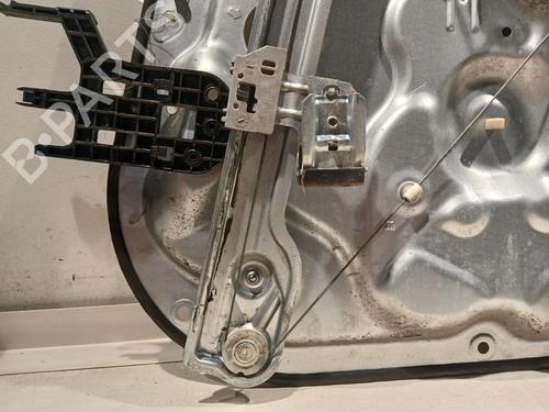 Front left window mechanism KIA VENGA (YN) 1.4 CVVT | BP29965167C22