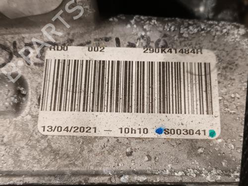 Engine RENAULT SCENIC E-TECH PHASE I EV87 | BP34002604M1  - Image 8