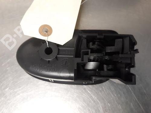 Front left interior door handle TOYOTA YARIS (_P9_) 1.3 VVT-i (SCP90_, SCP90R) | BP9326903I13 