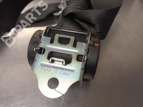 Venstre bak beltestrammer FORD FOCUS C-MAX (DM2) 1.8 TDCi | BP9339208C89 