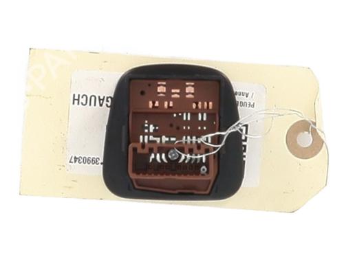 Mirror switch PEUGEOT 108 1.0 VTi 72 | BP25023640I25 