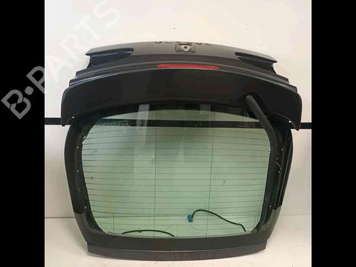 Used Tailgate RENAULT LAGUNA II (BG0/1_) 1.9 dCi (125 hp) 20603028