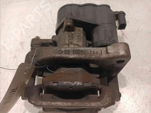 Venstre bremsekaliber bag DS DS 7 Crossback (J4_, JR_, JC_) 1.6 PureTech 225 (J45GCR, J45GGR) | BP17994076M107 