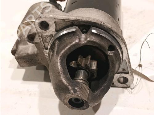 Starter BMW 1 (E81) 120 i | BP15576802M8 