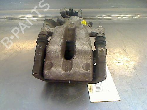 Used Right rear brake caliper OPEL MERIVA B MPV (S10) 1.7 CDTI (75) (110 hp) 14862365