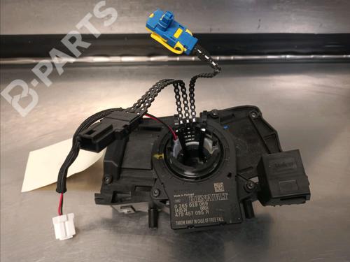 Annen RENAULT CLIO IV (BH_) 1.5 dCi 75 (75 hp) 9642005