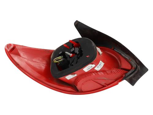 Right taillight PEUGEOT 206+ (2L_, 2M_) 1.4 HDi eco 70 | BP21168241C35 