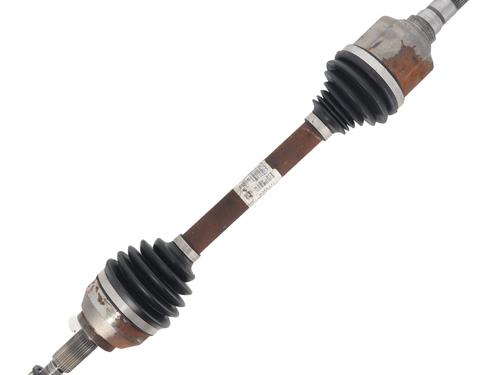 Used Left front driveshaft RENAULT TRAFIC III Van (FG_) [2014-2025]  27587046