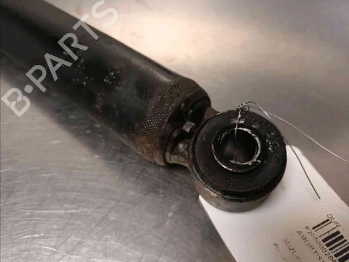 Right rear shock absorber SUZUKI IGNIS II (MH) 1.3 (RM413) | BP20602652M19 