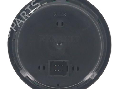 Climate control RENAULT ESPACE IV (JK0/1_) 2.0 dCi (JK02, JK03) | BP29554387I5 