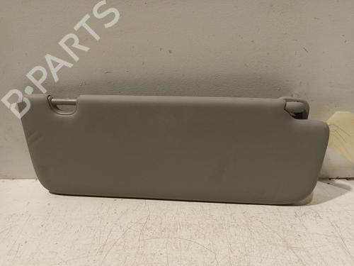 Used Left sun visor KIA SPORTAGE IV (QL, QLE) 1.7 CRDi (116 hp) 21686429
