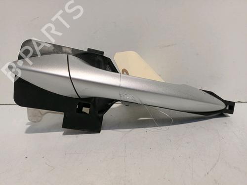 Rear right exterior door handle HYUNDAI i30 (GD) 1.6 CRDi (110 hp) 13213808